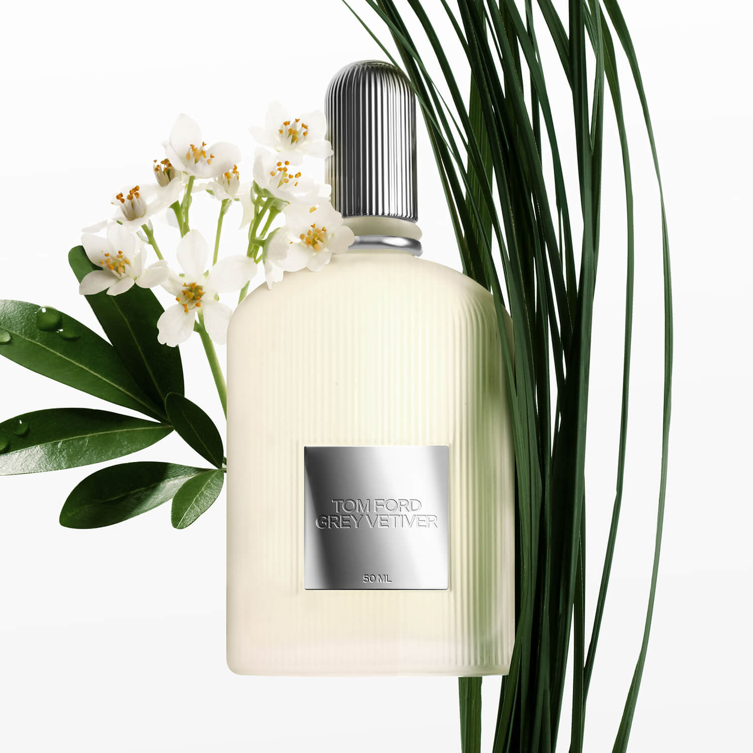 GREY VETIVER  EDT